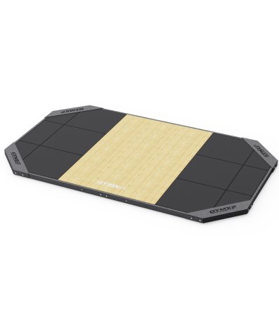 Commercial Weightlifting Platfor | WPF0002