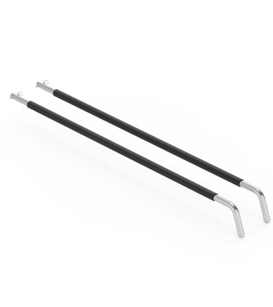 Commercial L-Shaped Lat Pulldown Bar | DTR023