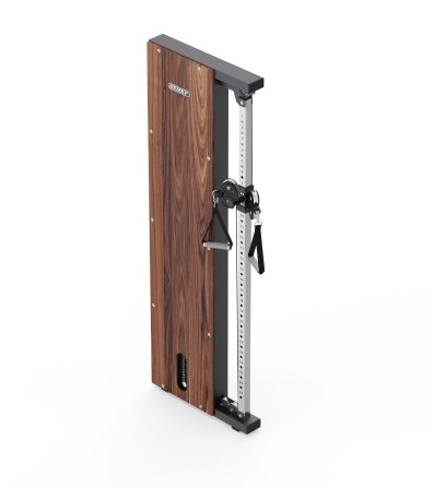 Wood Cable Trainer | XF9002
