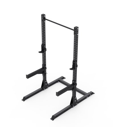 Commercial Half Rack Squat Stand | SR0002