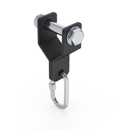 Resistance Band Anchor Hook | DTR030