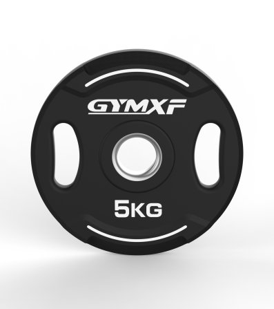 Urethane Olympic Weight Plates