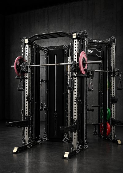 RACKS & RIGS