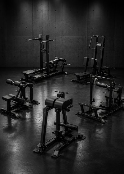 SPECIALTY MACHINE