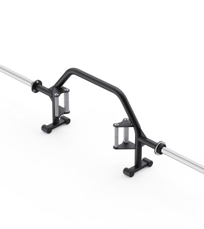  Commercial Trap Bar | ZK1010