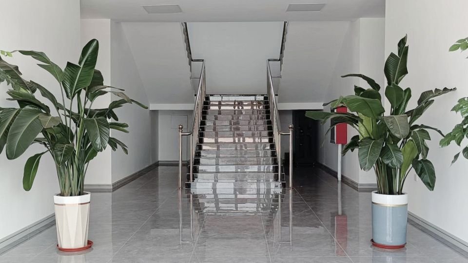 Office building