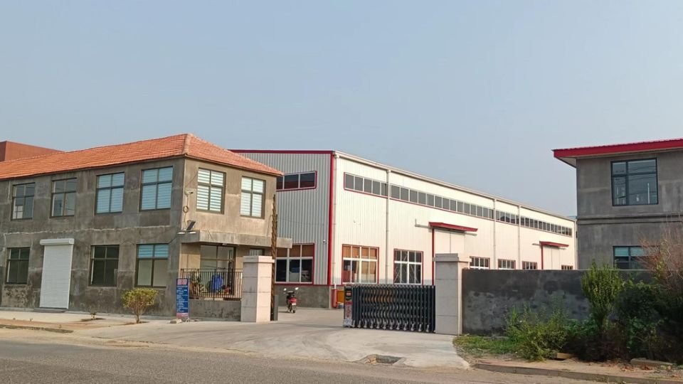 Factory