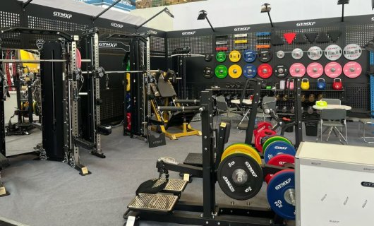 US AT FIBO