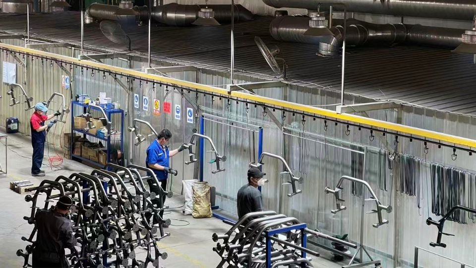 Factory