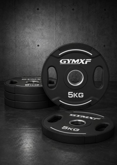 BARS & WEIGHTS