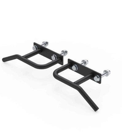 Modular Multi-Grip Pull-Up Handles - CF2000-G2