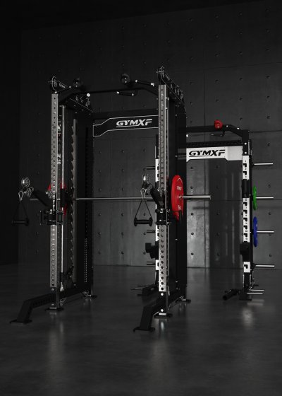 RACKS & RIGS