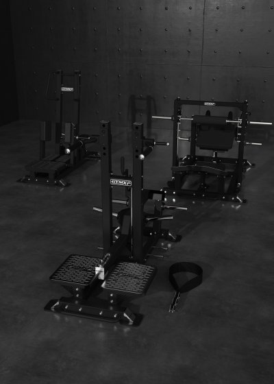 SPECIALTY MACHINE