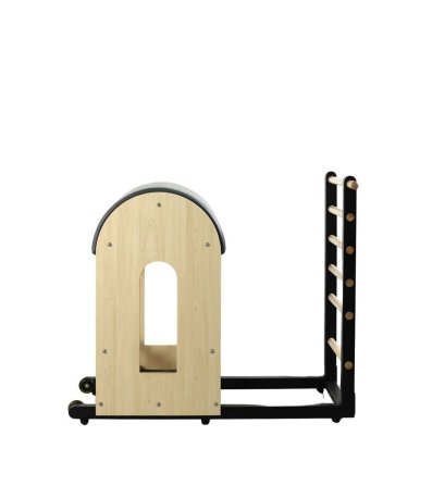 PL003E Elite Maple Wood Ladder Barrel