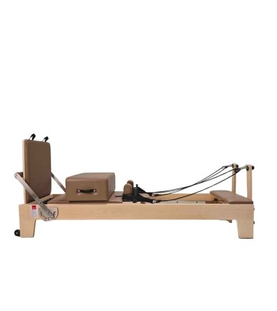 Pilates Reformers | Wooden Pilates Reformer
