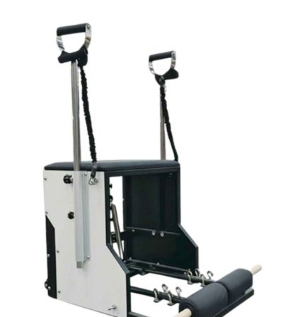 Pilates Stability Chair