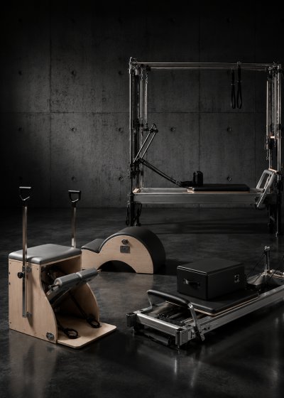 PILATES-EQUIPMENT