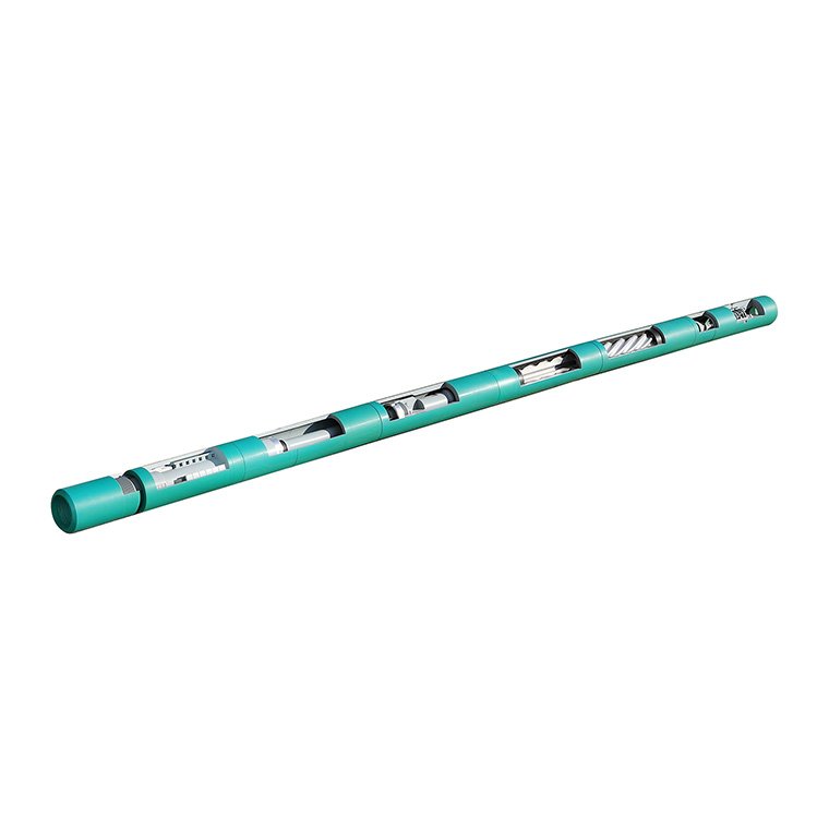 Well workover downhole motor