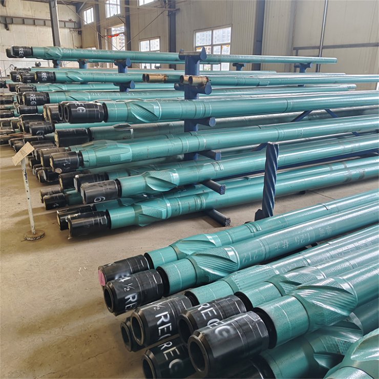 Directional downhole motor