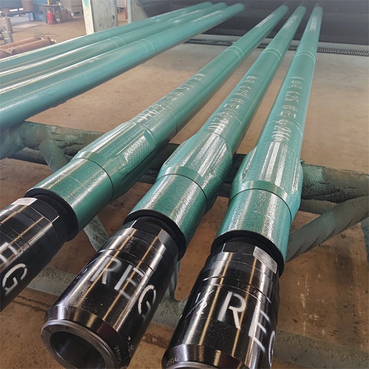 High flow rate downhole motor