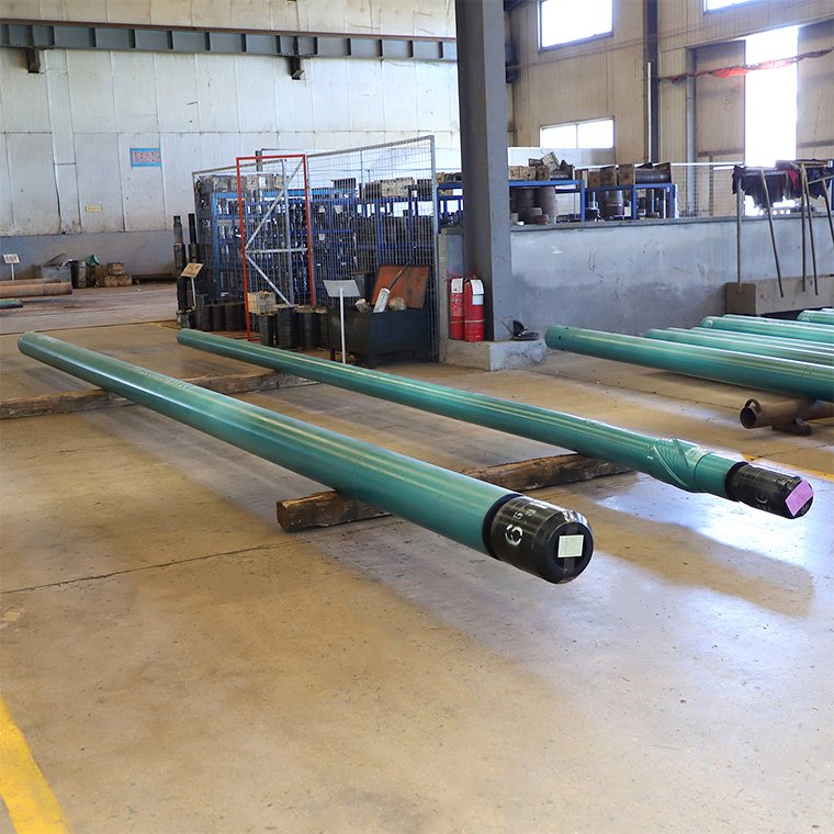 Anti-friction downhole motor