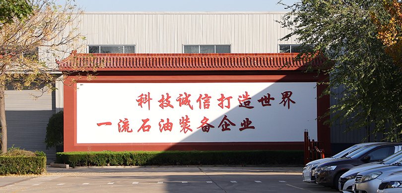 Kazakhstan Petroleum Equipment Market Visit And Cooperation