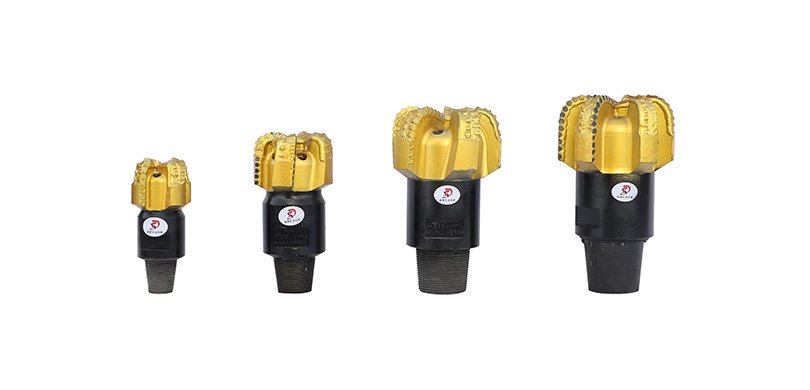 How Eccentric Drilling Bits Shape the Future of Directional Drilling？