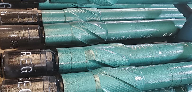 What Are The Benefits Of Vibratory Percussion Downhole Motors?