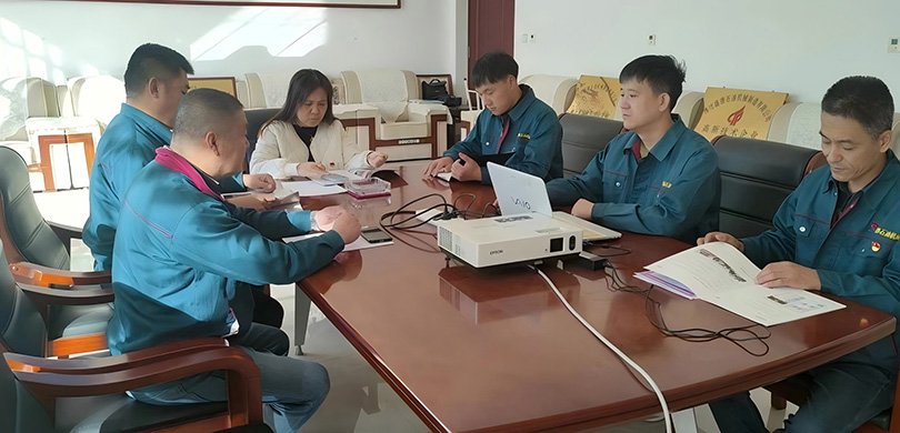 Petroleum Equipment Occupational Safety And Health Training