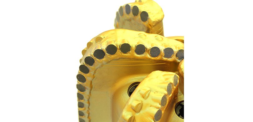 Enhancing Ocean Drilling Efficiency With The Right Bits