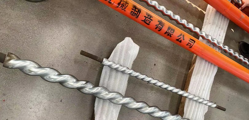 The Critical Role Of Screw Pumps In Oil And Gas Transportation