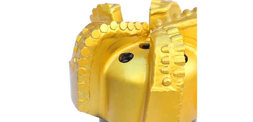 The Role Of Directional Well Oil Drilling Bits In Modern Exploration