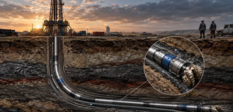 Adjustable Bend Housing (ABH) Settings Explained for Horizontal Wells