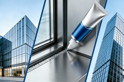 Advanced Building Sealant Solutions for Global Construction Excellence