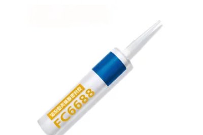 How to Choose the Right Sealant and Adhesive: A Complete Guide to Our Core Categories