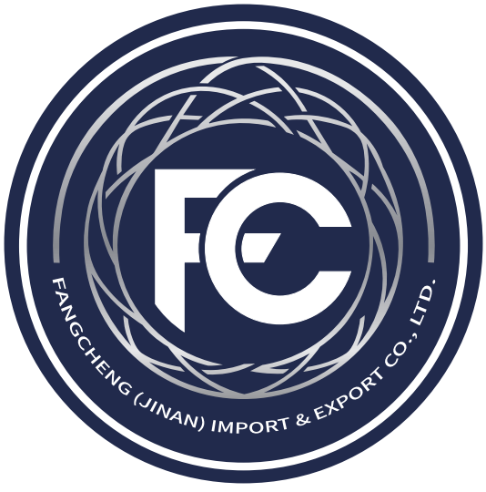 Fangcheng (Jinan) Import And Export Trade Co., Ltd. logo