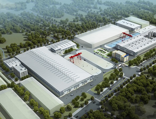 entertainment activity steel structure facility