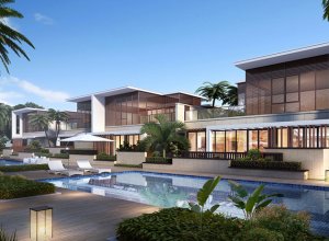  Luxury villa for modern living