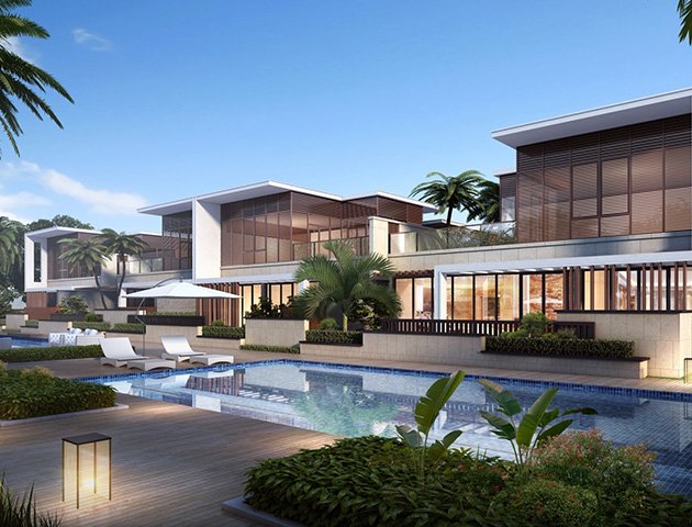  Luxury villa for modern living