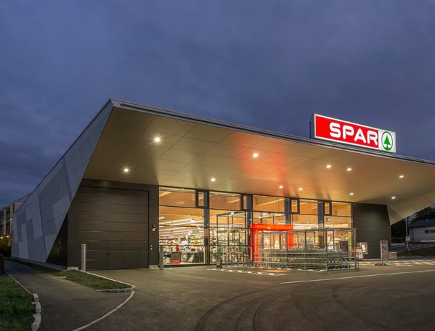 Gunskirchen SPAR