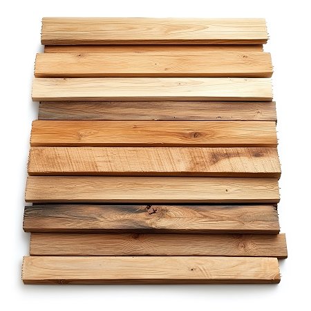 Wall Panels, Wooden Boards