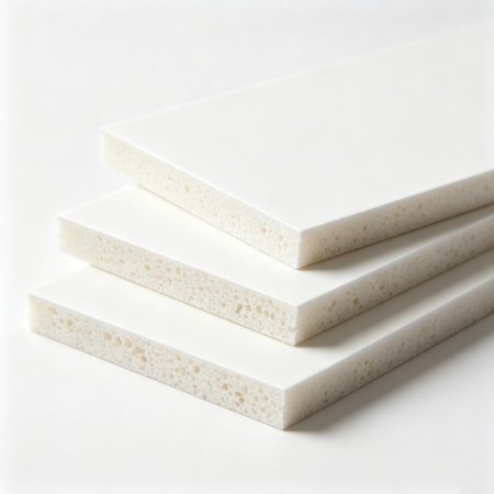 PVC FOAM SHEET