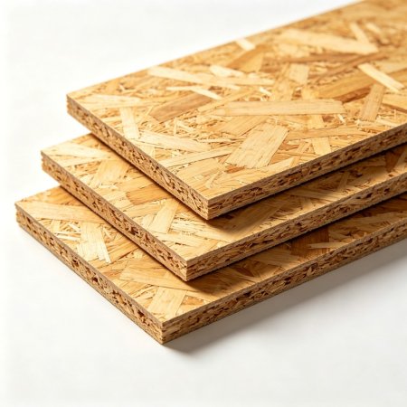 E0 GRADE OSB