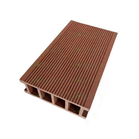 WPC HOLLOW FLOORING