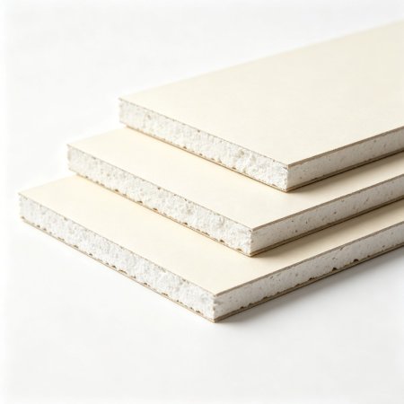 GYPSUM BOARD