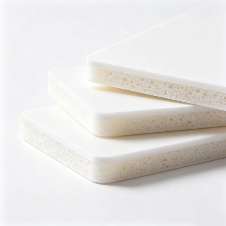 PVC CELUKA FOAM SHEET