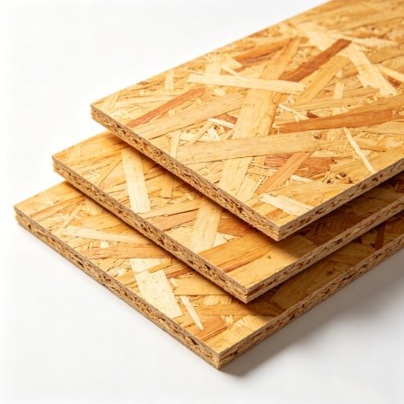 E1 GRADE MASSON PINE OSB