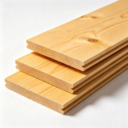 Pine Plywood