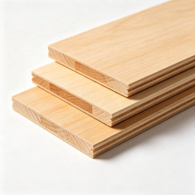 Maple Blockboard