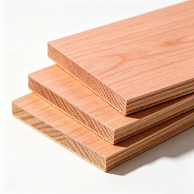 Eucalyptus Plywood